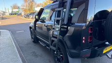 Land Rover Defender 3.0 D250 SE 90 3dr Auto Diesel Estate